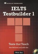 Ielts testbuilder student gebraucht kaufen  Berlin