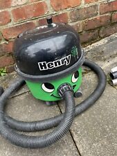 Henry numatic hoover. for sale  UK