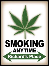 Marijuana leaf smoking for sale  Frisco