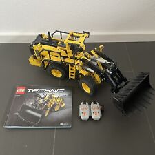 Lego technic volvo gebraucht kaufen  Anröchte