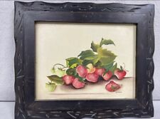 Vintage painting board for sale  Topeka
