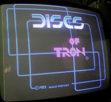 Discs tron environmental for sale  Youngstown