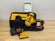 Dewalt dcn660d1 20v for sale  Hesperia