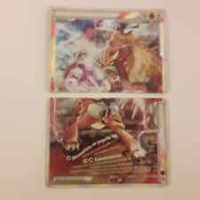 Rare carte pokemon d'occasion  Issy-les-Moulineaux