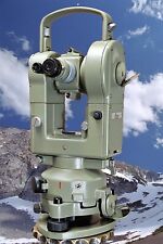 wild t2 theodolite for sale  Signal Hill