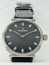 Men wristwatch audemars for sale  Shipping to Ireland
