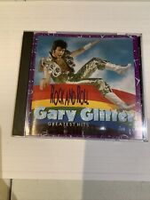 Gary glitter rock for sale  COVENTRY