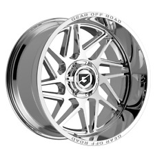 Gear road 18x9 for sale  USA