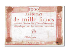 151737 billet 1000 d'occasion  Lille-