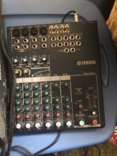 Yamaha mixer for sale  Brookhaven