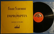 Schubert improptus arthur usato  Sesto San Giovanni