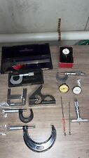 micrometer tools tool for sale  Getzville