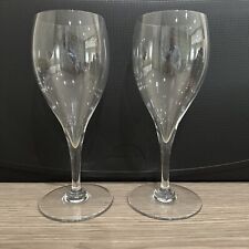 Verres cristal baccarat d'occasion  Athis-Mons