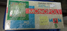 Monopoli classico vintage usato  Cologno Monzese