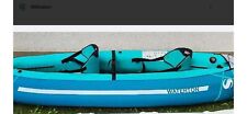 Sevylor inflatable kayak for sale  UCKFIELD