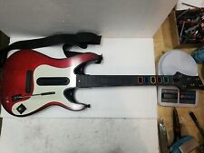 Guitar hero rock for sale  Shipping to Ireland