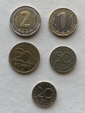 Lotto monete bulgaria usato  Roma