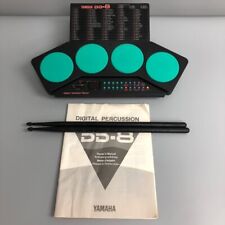 Batería de percusión digital Yamaha DD-8 + instrumento musical manual - CP  segunda mano  Embacar hacia Mexico