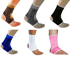 Elasticated ankle support for sale  GLASGOW