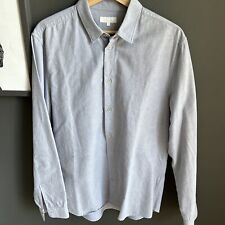 Cos men chambray for sale  LARKHALL