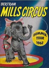 bertram mills circus for sale  WHITLEY BAY
