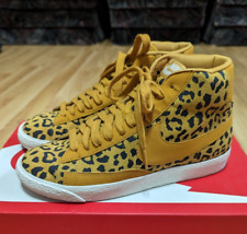 Nike leopard print for sale  SOUTH OCKENDON