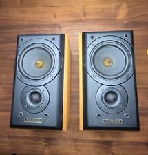 Mission 771 speakers for sale  LEEDS