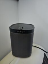 Sonos play compact for sale  LONDON