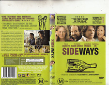 Usado, Sideways-2004-[Paul Giamatti]-Fox Searchlight Pictures-Filme FSP-DVD comprar usado  Enviando para Brazil