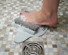 Foot cleaning brush for sale  RUNCORN