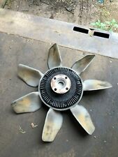Cooling fan clutch for sale  BRAINTREE