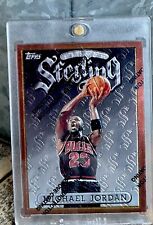 Michael jordan card for sale  Delafield