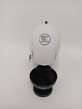 Used, De'Longhi Nescafe Dolce Gusto Piccolo XS EDG110.WB Pod Coffee Machine White for sale  Shipping to South Africa