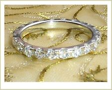 Prata de noivado e pedras de zircônio, para noivado, casamento, aniversário comprar usado  Enviando para Brazil
