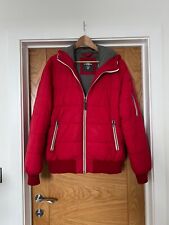 Mens retro red for sale  UK