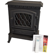 Electric fireplace matt for sale  WELLINGBOROUGH