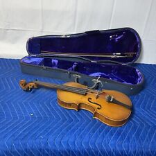 cópia para violino de Antonius Stradivarius feita na Alemanha em 1716 comprar usado  Enviando para Brazil