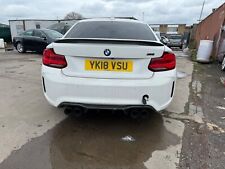 2018 bmw 3.0 for sale  LEICESTER