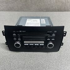 Receptor de rádio 2007-2012 Suzuki Sx4 Am Fm CD player WFTCL Clarion PS-3024K-A, usado comprar usado  Enviando para Brazil
