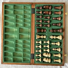 Standard classic chess for sale  LONDON