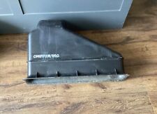 Troy bilt chipper for sale  Shipping to Ireland