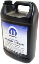 Coolant antifreeze mopar for sale  Newburgh