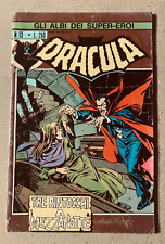 Dracula gli albi usato  Campi Bisenzio