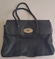 Mulberry bayswater large for sale  GRAVESEND