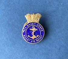 Vintage sea cadet for sale  HEREFORD