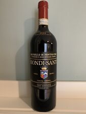 Biondi santi brunello usato  Paolisi