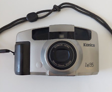 Konica kamera analog gebraucht kaufen  Kraiburg