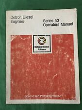 1978 detroit diesel for sale  Nampa