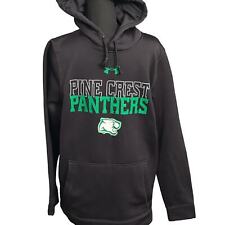 Armour pullover hoodie for sale  Gibsonville