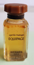 Echantillon parfum equipage d'occasion  Irigny